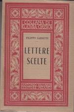 Lettere scelte