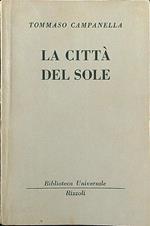 La città del sole