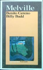 Benito Cereno Billy Budd