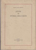 Studi di Storia dell'Arte