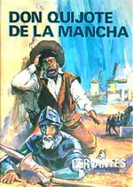 Don Quijote de la Mancha. Tomo II