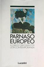 Parnaso europeo. Vol 5