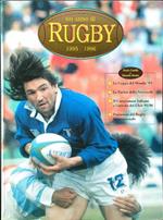 Un anno di rugby 1995-1996
