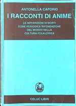 I racconti di anime