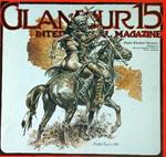Glamour International Magazine n.15/giu 1984
