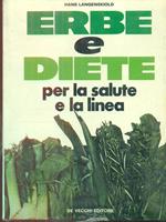 Erbe e diete per la salute e la linea