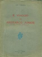 Il viaggio di Aristarco Junior