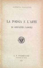 La poesia e l'arte