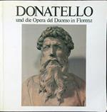 Donatello und die Opera del Duomo in Florenz