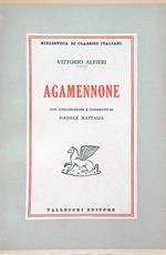 Agamennone