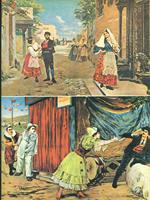 Cavalleria rusticana - Pagliacci Stagione 1980/81