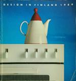 Design in Finland 1989