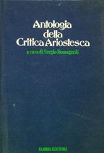 Antologia della Critica Ariostesca