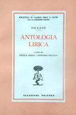 Antologia lirica