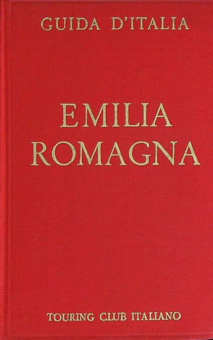 Emilia Romagna - copertina