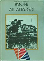 Panzer all'attacco