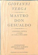 Mastro Don Gesualdo