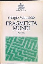 Fragmenta mundi