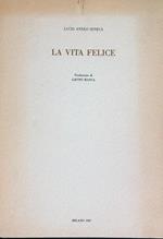 La vita felice