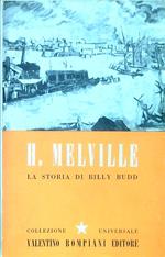 La storia di Billy Budd