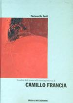 I confini dell'anima nella ricerca pittorica di Camillo Francia