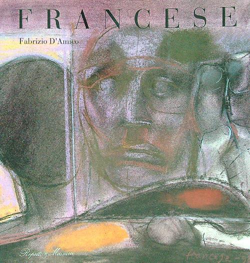 Franco Francese - Fabrizio D'Amico - copertina