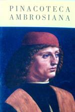 Pinacoteca Ambrosiana. Guida artistica illustrata