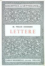 Lettere