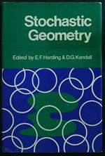 Stochastic geometry