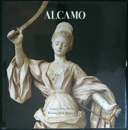 Alcamo - copertina