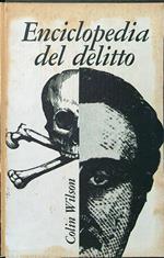 Enciclopedia del delitto 2vv