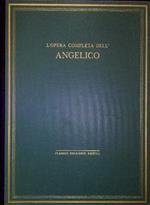 L' opera completa dell'Angelico