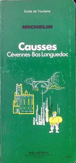 Causses Cevennes-Bas Languedoc