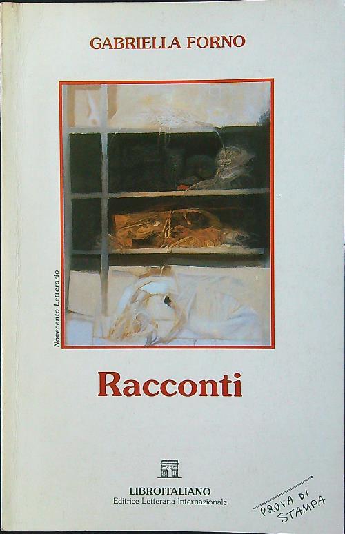 Libro di Faccia