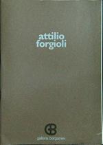 Attilio Forgioli