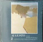 Augusto 1923-1987. Mostra antologica