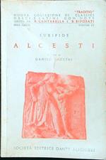 Alcesti