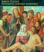 North italian fifteenth century paintings