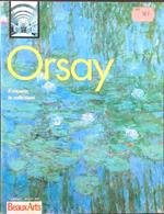 Orsay il museo, le collezioni