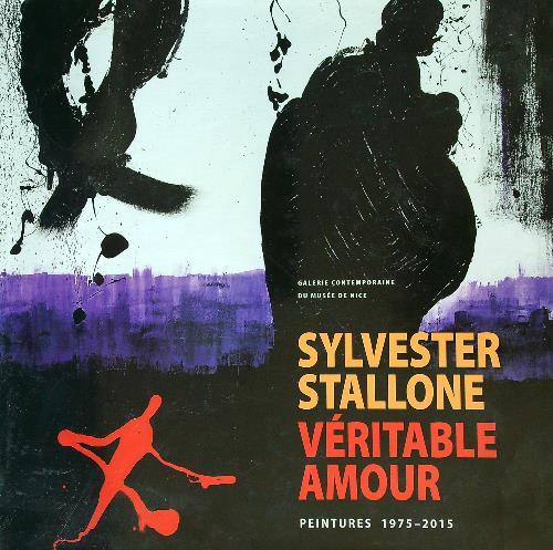 Sylvester Stallone - Veritable amour - Libro Usato - Palace Editions - | IBS