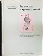 In cucina a quattro mani