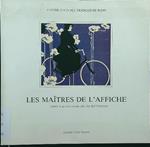 Les maitres de l'affiche