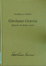 Girolamo Gravisi