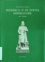 Federico II di Svevia imperatore