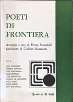 Poeti di frontiera