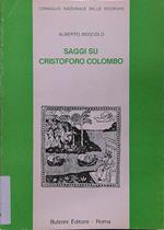 Saggi su Cristoforo Colombo