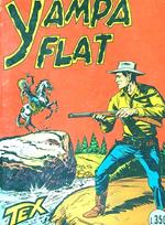 Yampa flat