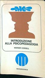 Introduzione alla psicopedagogia