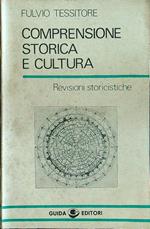 Comprensione storica e cultura