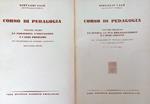 Corso di pedagogia. Volume 1 - 2